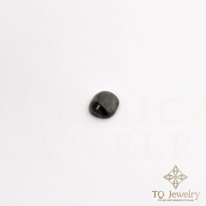 BLACK AND BROWN SAPPHIRE (SAPPHIRE ĐEN VÀ NÂU)