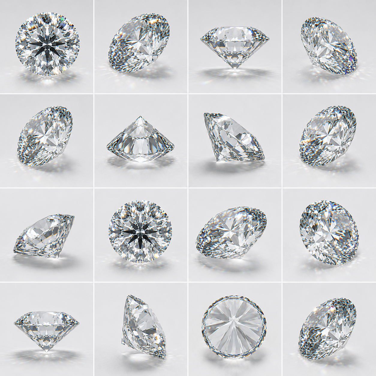 DIAMOND ROUND 6521022609