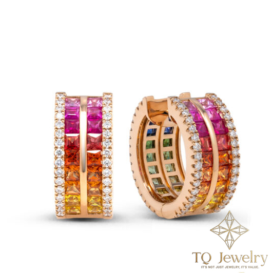 BỘ SƯU TẬP COLORFUL LOVE